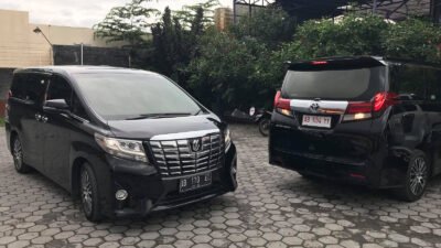 sewa mobil blitar