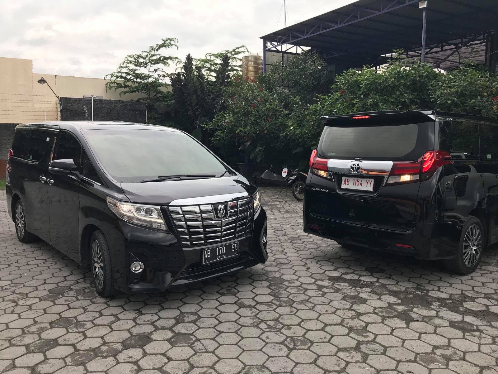 sewa mobil blitar