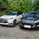 sewa mobil dieng