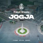 paket wisata jogja