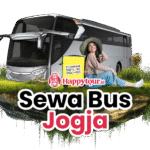 sewa bus jogja