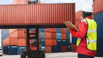 cargo jogja