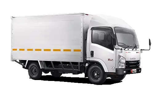 isuzu cde long