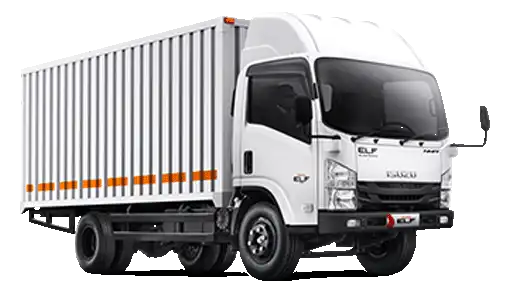 isuzu nmr