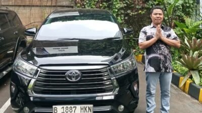 rental mobil jakarta