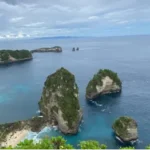 wisata di nusa penida